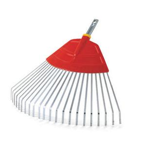 Wolf Garten Multi-Star UF-M Lawn Rake Attachment