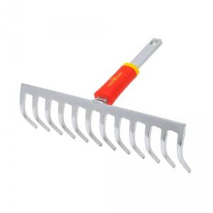 Wolf Garten Multi-Star DRM35 Soil Rake Attachment