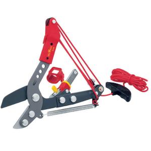 Wolf Garten Multi-Star RCVM Adjustable Anvil Tree Lopper Attachment