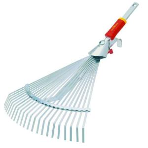 Wolf Garten Multi-Star UC-M Adjustable Rake Attachment