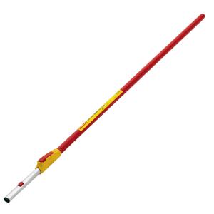 Wolf Garten Multi-Star ZMV4 Telescopic Handle