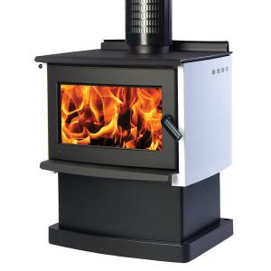 Yunca Monte Base Clean Air Wood Fire - coloured option