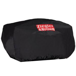 ZIGGY Ziegler & Brown Portable Grill Small Cover