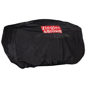 ZIGGY Ziegler & Brown Triple Grill Small Cover