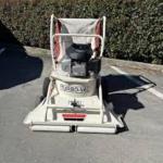 Turbovac_frontroller
