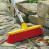 wolf-b40m-broom-use