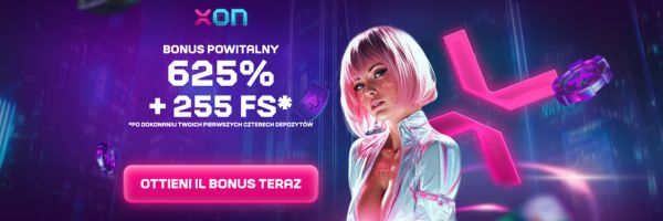 Xon Casino NZD deposits and withdrawals